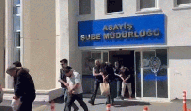 Ankara’da ‘yasa dışı bahis’ operasyonu: 44 şüpheli tutuklandı
