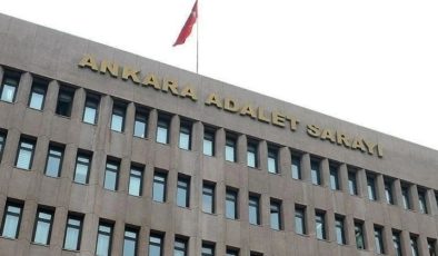 Ankara’ya yeni Başsavcı