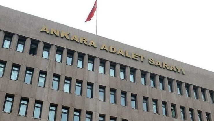 Ankara’ya yeni Başsavcı