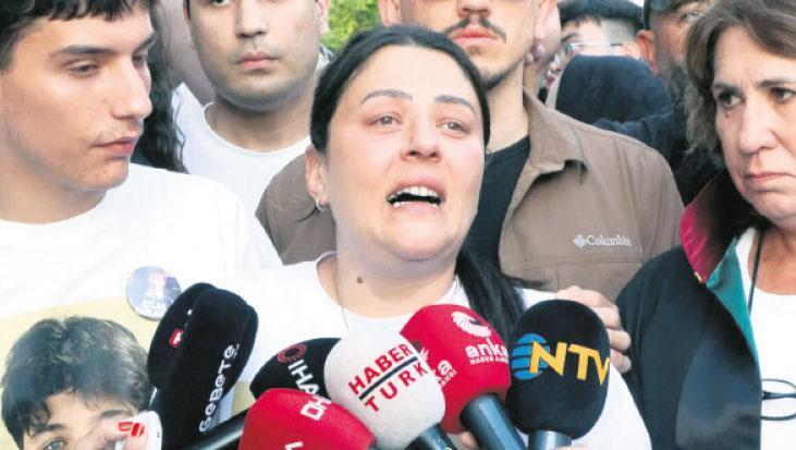 Atlas Çağlayan cinayeti! Anne: Bu cezalar caydırıcı değil