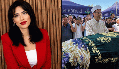 Ayşe öğretmen dün toprağa verildi: Mobbing iddiaları araştırılıyor