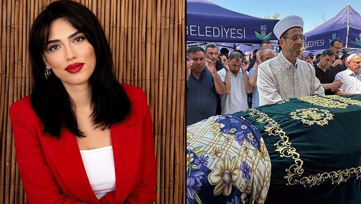 Ayşe öğretmen dün toprağa verildi: Mobbing iddiaları araştırılıyor