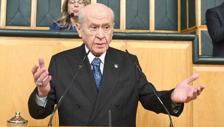 Bahçeli’den ‘Terörsüz Türkiye’ çıkışı: Surda gedik açtırmayız