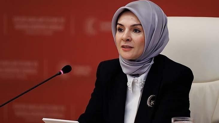 Bakan Göktaş: Milli Aile Haftası’nda 81 ilde toplam 4 bin 973 etkinlik gerçekleştirildi