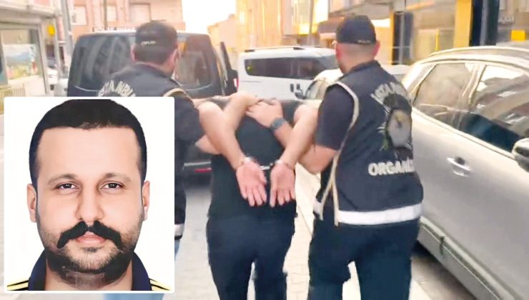 Barış Boyun çetesine operasyon… 45 şüpheli yakalandı