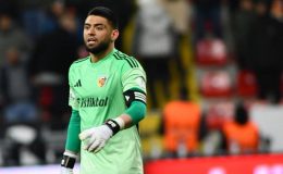 Bilal Bayazit’tan Kayserispor’a veda