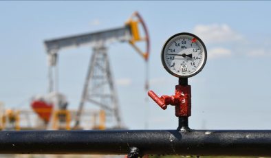 Brent petrolün varil fiyatında dikkat çeken düşüş