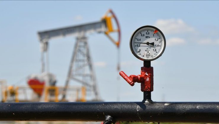 Brent petrolün varil fiyatında dikkat çeken düşüş
