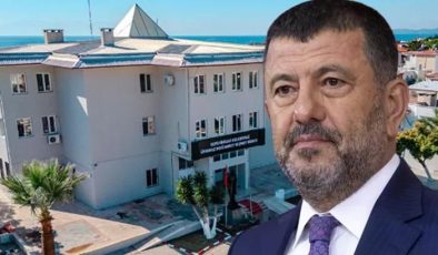 CHP’li milletvekili Veli Ağbaba’nın danışmanı Akyılmaz ‘rüşvet’ iddiasını burs olarak savundu