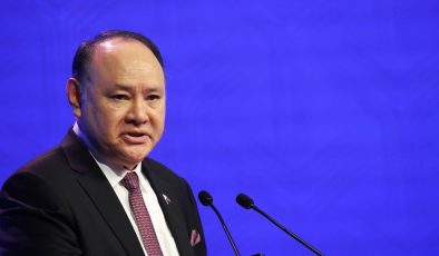 Çin, Filipinler Savunma Bakanı’nın ve ailesinin ülkeye girişini yasakladı! Güney Çin Denizi gerilimi diplomatik krize dönüştü