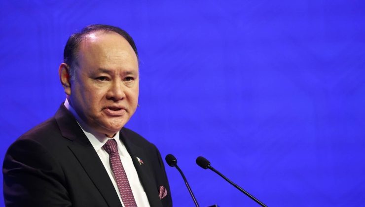 Çin, Filipinler Savunma Bakanı’nın ve ailesinin ülkeye girişini yasakladı! Güney Çin Denizi gerilimi diplomatik krize dönüştü