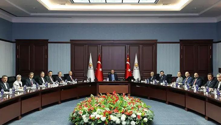 Cumhurbaşkanı Erdoğan’dan Macron ve Netanyahu’ya çok sert tepki: Kimse macera peşinde koşmasın