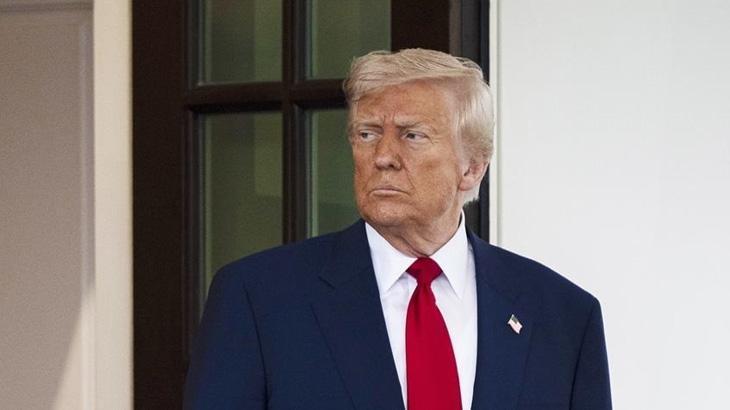 Donald Trump: Türkiye’yi ziyaret edeceğim