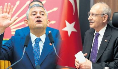 ‘A Takımı’na ihraç hamlesi