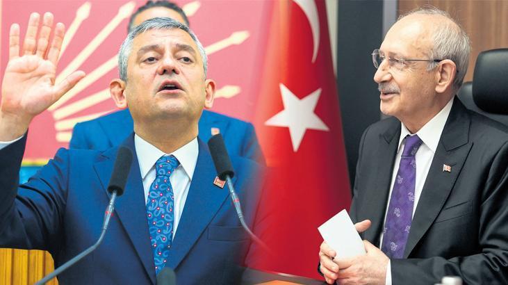 ‘A Takımı’na ihraç hamlesi