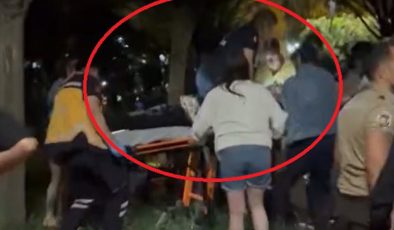 Eski kız arkadaşını kıskanıp 16 yaşındaki çocuğu öldürdü