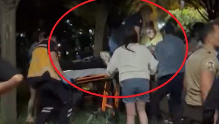 Eski kız arkadaşını kıskanıp 16 yaşındaki çocuğu öldürdü