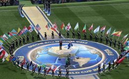 FIFA Dünya Kupası’nda son 32 turu heyecanı başlıyor