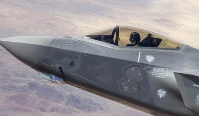 Fransız basınından çarpıcı F-35 iddiası! ‘Türkiye’nin dönüşü için tarih belli’