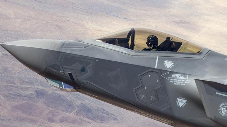 Fransız basınından çarpıcı F-35 iddiası! ‘Türkiye’nin dönüşü için tarih belli’