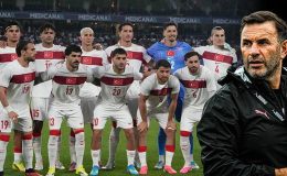 Galatasaray’da milli oyuncunun transferi iptal oldu! Performansını beğenmediler