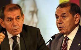 Galatasaray’dan 250 milyon dolarlık yatırım! Dursun Özbek tek tek projeleri açıkladı