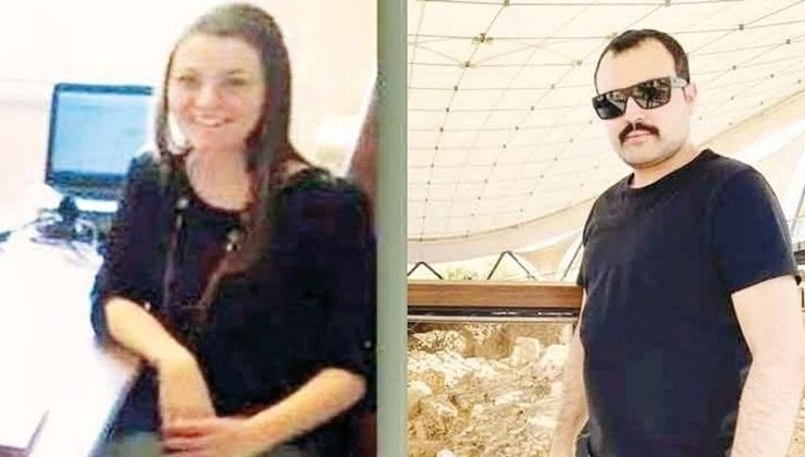 Hâkimi vuran savcıya 15 yıl hapis