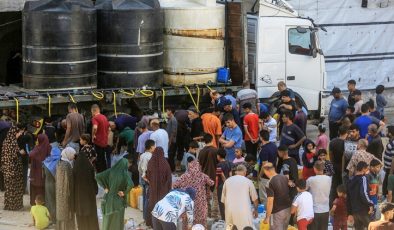 Hamas’tan Gazze’de ateşkesin ikinci aşamasına yeşil ışık