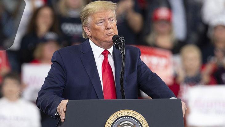 Hürmüz Boğazı’nda sıcak saatler! Trump: İran ateşkesi ‘aptalca’ ihlal etti