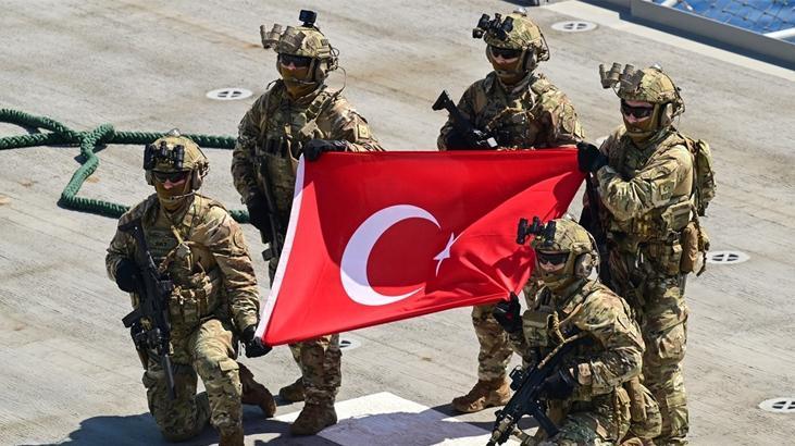 İsrail’den ‘olası çatışma’ itirafı! ‘Hayal bile edemeyiz’ diyerek duyurdular: ‘Güç zırhı Türkiye’de’