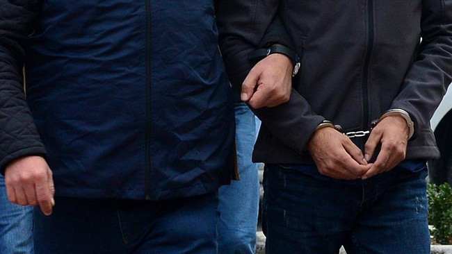 İstanbul merkezli örgütlü kredi dolandırıcılığı operasyonu: 27 şüpheli yakalandı
