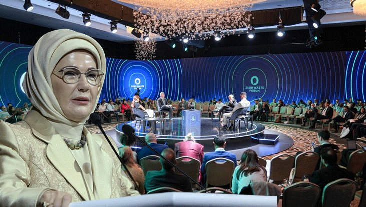 ‘İstanbul Sıfır Atık Haftası’ kapsamlı etkinlik programı ile başladı