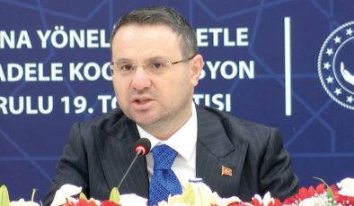 Kadına şiddete karşı bürolar yaygınlaşacak