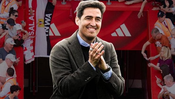 Liverpool’un yeni patronu Andoni Iraola! Arne Slot sonrası tercih belli oldu