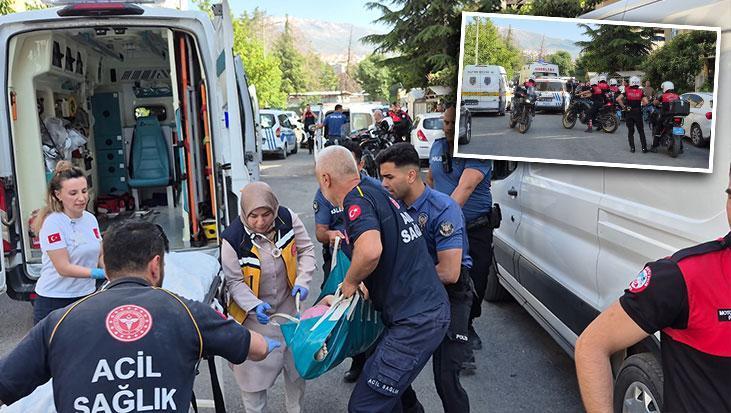 Malatya’da baba dehşeti! 21 yaşındaki kızını öldürdü, eşi ve diğer kızını yaraladı