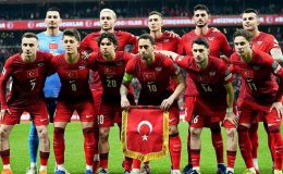Milli Takım’ın 2026 Dünya Kupası macerası başlıyor