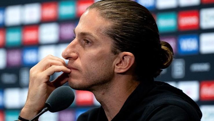 Monaco, Filipe Luis için maç başına 25 bin Euro ceza ödeyecek