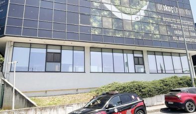 Otokoç’a saldırıda 5 şüpheli hapse gönderildi