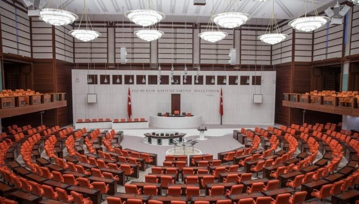 Sayıştay Başkanı seçim süreci başladı! TBMM’de başvuru takvimi açıklandı