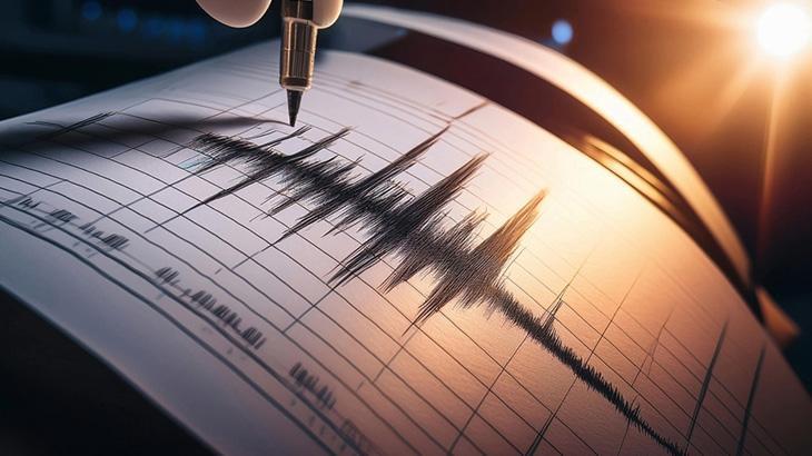 Son dakika! AFAD duyurdu: Düzce’de 3.6 büyüklüğünde deprem