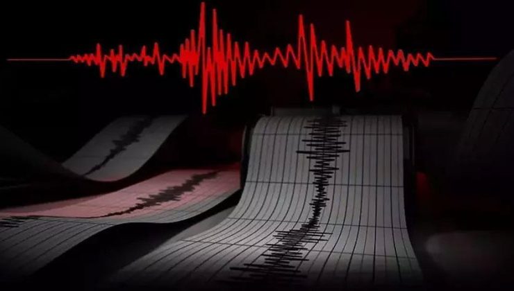 SON DAKİKA | Antalya’da 3.9 büyüklüğünde deprem! AFAD duyurdu