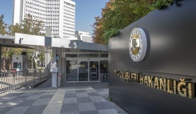 SON DAKİKA! Karadeniz’de Türk sahipli gemiye İHA’lı saldırı! Dışişleri Bakanlığı’ndan açıklama: İki Türk vatandaşı yaralı