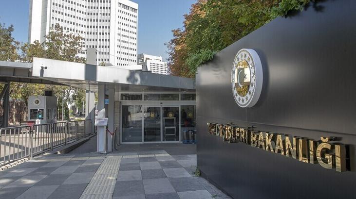 SON DAKİKA! Karadeniz’de Türk sahipli gemiye İHA’lı saldırı! Dışişleri Bakanlığı’ndan açıklama: İki Türk vatandaşı yaralı