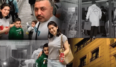 Son dakika: Otelde ölüm zinciri! Böcek ailesi davasında karar