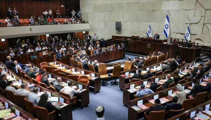 Trump’ın açıklamaları sonrası Tel Aviv’de güvenlik zirvesi! İran ve Lübnan gündemi masada