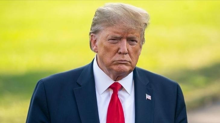 Trump’tan “dijital hizmet vergisi” uygulayacak ülkelere yüzde 100 tarife tehdidi