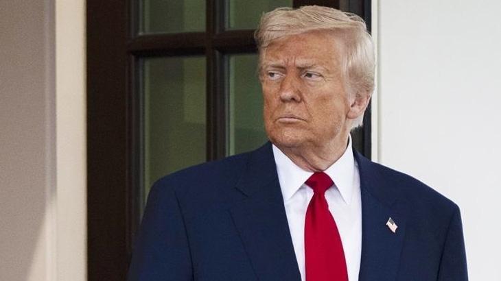 Trump’tan “İran’la anlaştık” açıklaması! İmza törenine Türkiye de katılacak