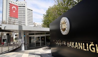 Türkiye’nin yeni büyükelçileri belli oldu: Dışişleri Bakanı Hakan Fidan, görevleri tebliğ etti
