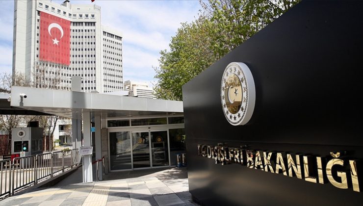 Türkiye’nin yeni büyükelçileri belli oldu: Dışişleri Bakanı Hakan Fidan, görevleri tebliğ etti