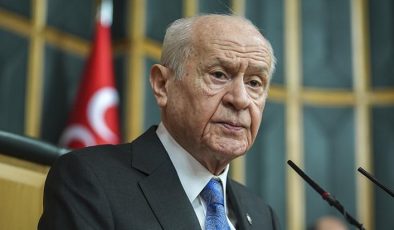 15 Temmuz’un 10. yılı! MHP lideri Bahçeli: İhanetin yöntem değiştirmesi sona erdiği anlamına gelmez